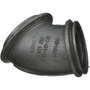 Standard Ignition Turbocharger Outlet Elbow P/N:TIH36