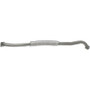 Standard Ignition Turbocharger Drain Tube TIH50
