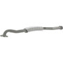 Standard Ignition Turbocharger Drain Tube P/N:TIH50