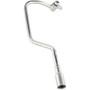 Standard Ignition Turbocharger Coolant Line P/N:TIH58