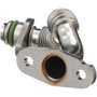 Standard Ignition Turbocharger Oil Line P/N:TIH82