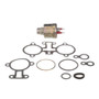 Standard Ignition Fuel Injector P/N:TJ7