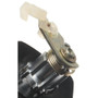 Standard Ignition Trunk Lock P/N:TL-155