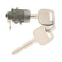 Standard Ignition Trunk Lock P/N:TL-160