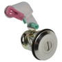 Standard Ignition Tailgate Lock Cylinder P/N:TL-173