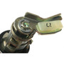 Standard Ignition Trunk Lock P/N:TL-187