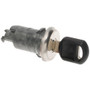 Standard Ignition Trunk Lock P/N:TL-193