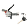 Standard Ignition Tailgate Lock Cylinder P/N:TL-205