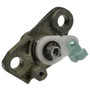 Standard Ignition Trunk Lock P/N:TL-241