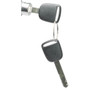 Standard Ignition Trunk Lock P/N:TL-304