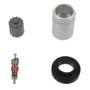Standard Ignition Tire Pressure Monitoring System (TPMS) Sensor Service Kit P/N:TPM1080K