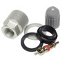 Standard Ignition Tire Pressure Monitoring System (TPMS) Sensor Service Kit P/N:TPM1120K