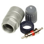 Standard Ignition Tire Pressure Monitoring System (TPMS) Sensor Service Kit P/N:TPM1130K4