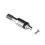 Standard Ignition Tire Pressure Monitoring System (TPMS) Programmable Sensor Valve Kit P/N:TPM2012VCK4