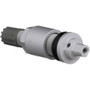 Standard Ignition Tire Pressure Monitoring System (TPMS) Programmable Sensor Valve Kit P/N:TPM2012VK