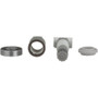Standard Ignition Tire Pressure Monitoring System (TPMS) Valve Kit P/N:TPM2026VK