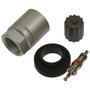 Standard Ignition Tire Pressure Monitoring System (TPMS) Sensor Service Kit P/N:TPM3002K4