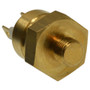 Standard Ignition Engine Cooling Fan Switch,Engine Cooling Fan Temperature Switch P/N:TS-386