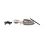 Standard Ignition Headlight Dimmer Switch,Turn Signal Switch P/N:TW-24