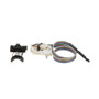 Standard Ignition Headlight Dimmer Switch,Turn Signal Switch P/N:TW-24