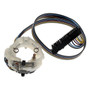 Standard Ignition Headlight Dimmer Switch,Turn Signal Switch P/N:TW-41