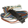 Standard Ignition Headlight Dimmer Switch,Turn Signal Switch P/N:TW-8