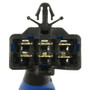 Standard Ignition Ignition Switch P/N:US-1006