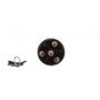 Standard Ignition Ignition Lock Cylinder and Switch,Ignition Switch P/N:US-14