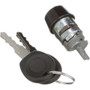 Standard Ignition Ignition Lock Cylinder and Switch,Ignition Lock Cylinder P/N:US-306L