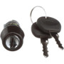 Standard Ignition Ignition Lock Cylinder and Switch,Ignition Lock Cylinder P/N:US-306L