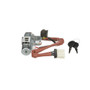 Standard Ignition Ignition Lock Cylinder and Switch P/N:US-353