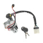 Standard Ignition Ignition Lock Cylinder and Switch P/N:US-355