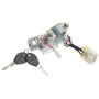 Standard Ignition Ignition Lock Cylinder and Switch P/N:US-364