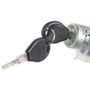 Standard Ignition Ignition Lock Cylinder and Switch P/N:US-364