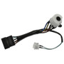 Standard Ignition Ignition Switch P/N:US-374