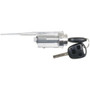 Standard Ignition Ignition Lock Cylinder P/N:US-386L