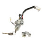 Standard Ignition Ignition Lock Cylinder and Switch P/N:US-480