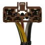 Standard Ignition Ignition Switch P/N:US-492