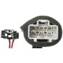 Standard Ignition Ignition Lock Cylinder and Switch P/N:US-556