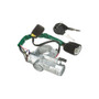 Standard Ignition Ignition Lock Cylinder and Switch P/N:US-661