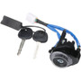 Standard Ignition Ignition Lock Cylinder US660L - view 7