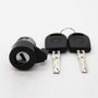 Standard Ignition Ignition Lock Cylinder and Switch,Ignition Lock Cylinder P/N:US717L