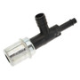 Standard Ignition PCV Valve P/N:V224
