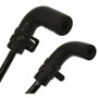 Standard Ignition Engine Crankcase Breather Hose P/N:V628