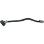 Standard Ignition Engine Crankcase Breather Hose P/N:V638