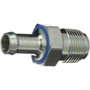 Standard Ignition PCV Valve P/N:V744