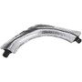 Standard Ignition Engine Crankcase Breather Hose P/N:V761
