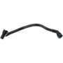 Standard Ignition Engine Crankcase Breather Hose P/N:V787