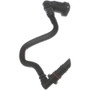 Standard Ignition Engine Crankcase Breather Hose P/N:V817