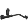 Standard Ignition Engine Crankcase Breather Hose P/N:V819